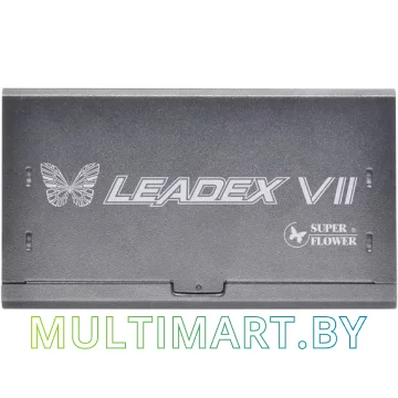 Блок питания Super Flower Leadex VII Platinum PRO 1000W SF-1000F14XP картинка 4